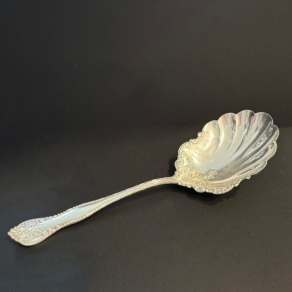 Antique Serving Pieces - Picture 10 of 10